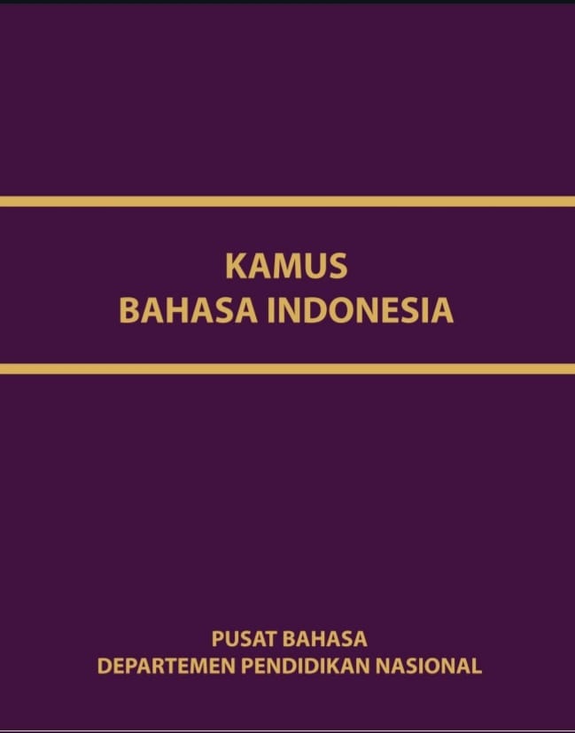 Cover Buku